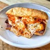 Chicken Parm Grinder