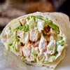 Chicken Ranchero Wrap